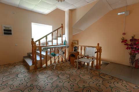 Трехместный . Гостевой дом «Рио». Лермонтово