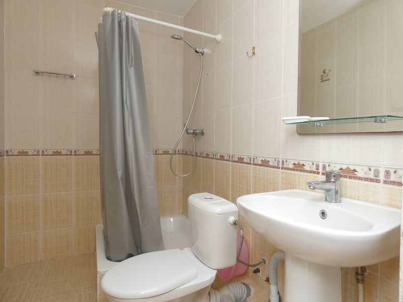 Комфорт с видом на море. Гостевой дом "Агава". Лазаревское