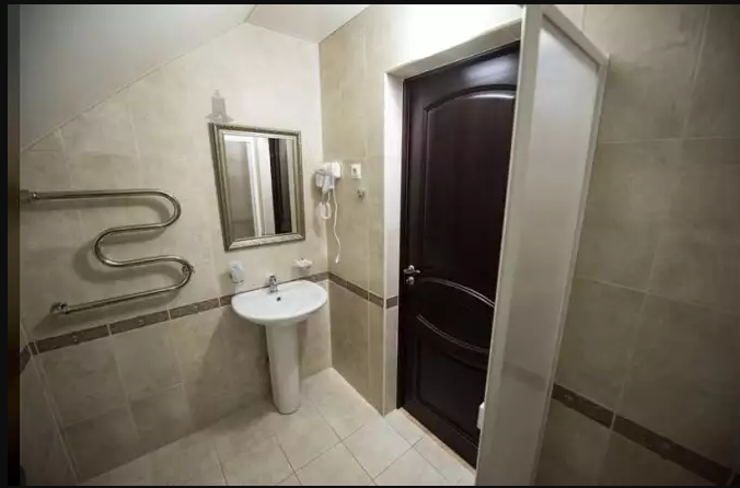 Люкс. Отель «Ice Palace». Эльбрус - гостиницы