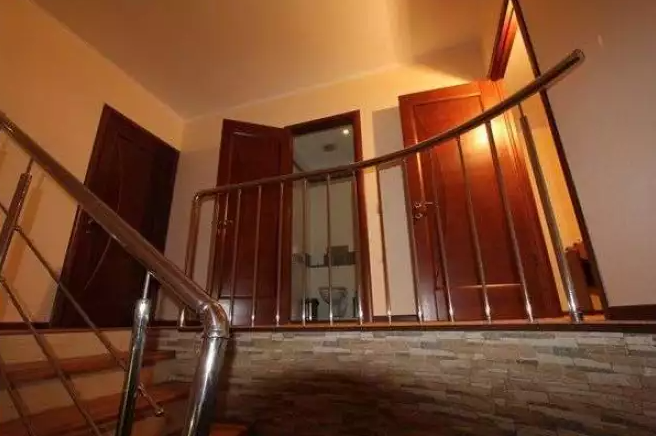 Апартаменты. Гостиничный комплекс «NASTUP». Домбай-гостиницы