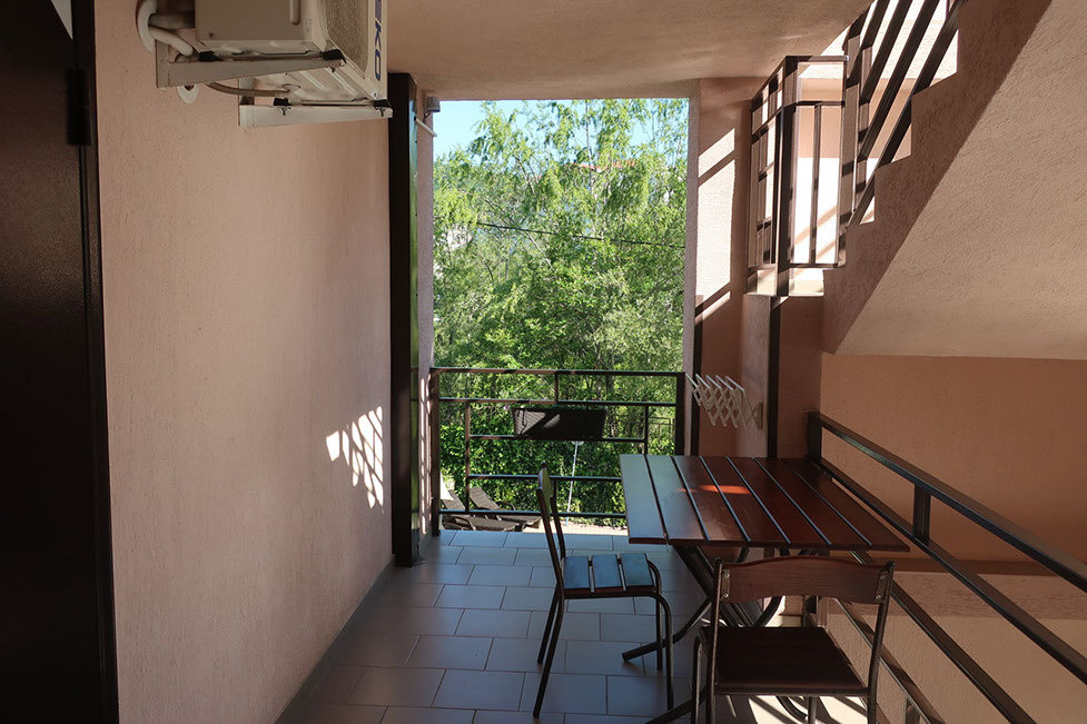 . Гостевой дом «Шоколад»    . Ольгинка