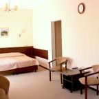 . Гостевой дом "Дача на Березовой". Красная Поляна