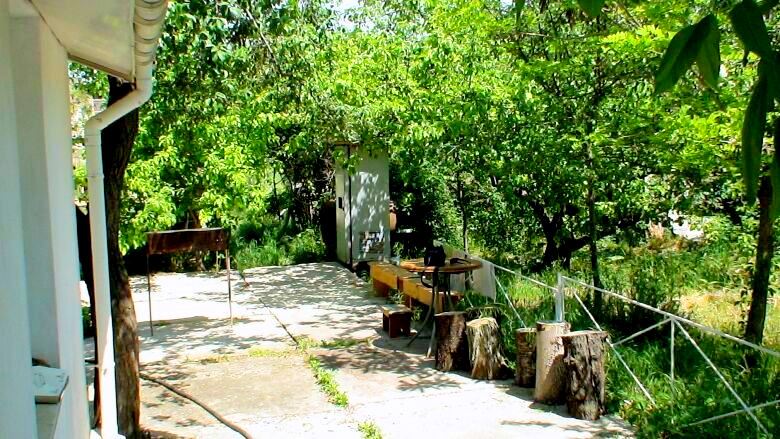 . Дом под ключ Ленина 5 . Коктебель