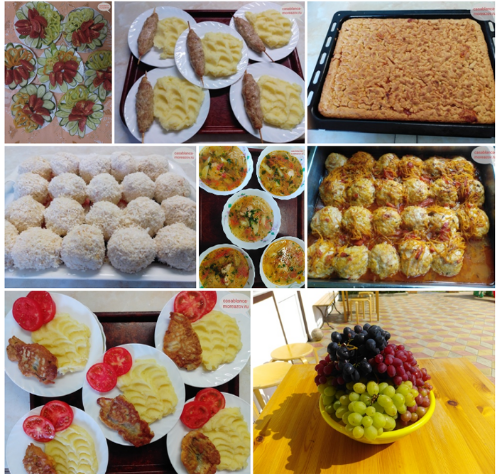 . Частный гостевой дом Касабланка. Кучугуры