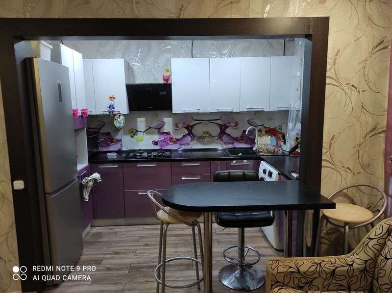 . Частный сектор "Любовь" . Туапсе