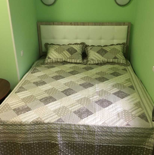 Гостевой номер 