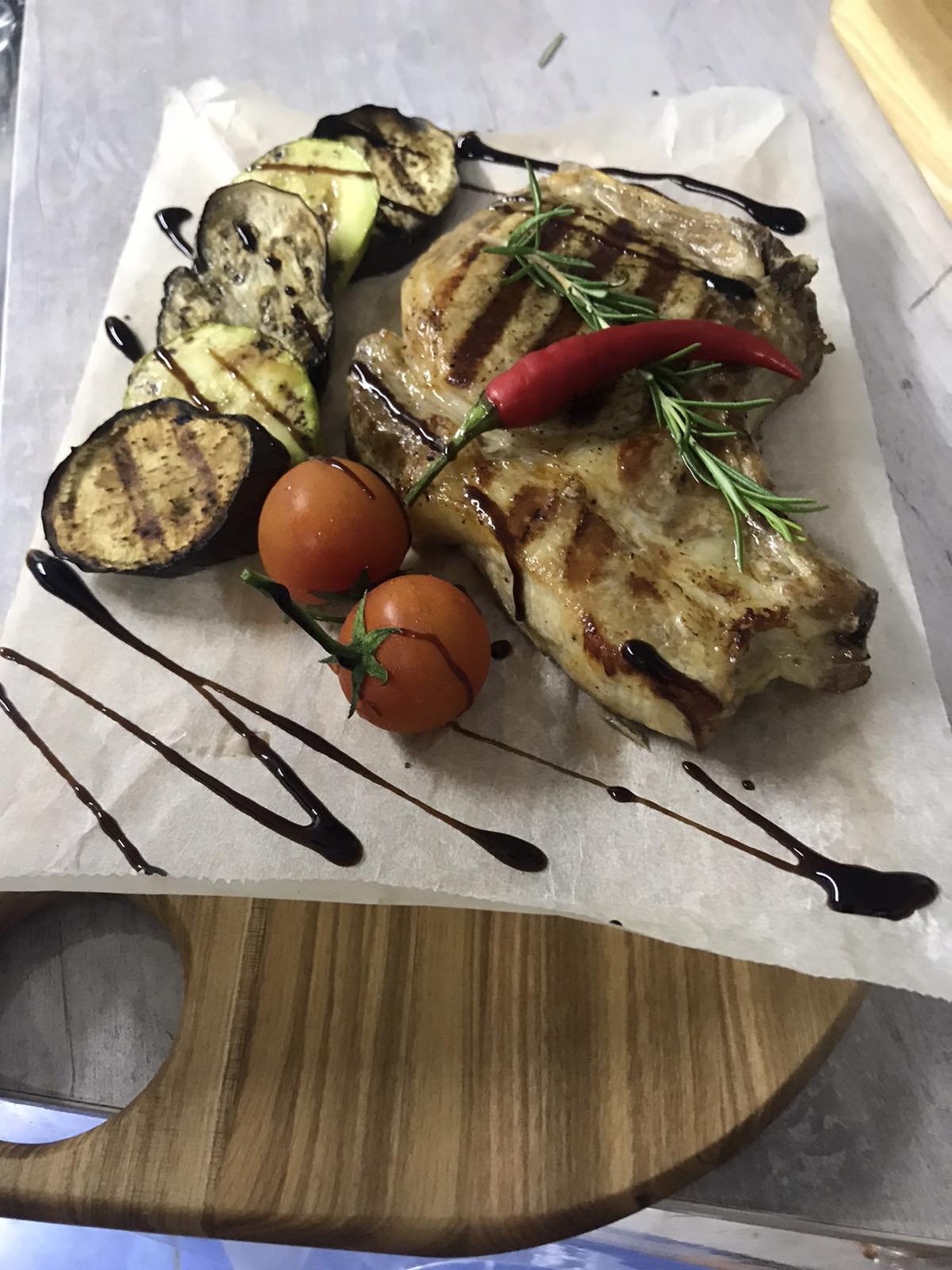 . Гостевой дом АнНи. Гаспра