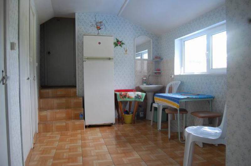 . Гостевой дом "ЮрГа". Агой