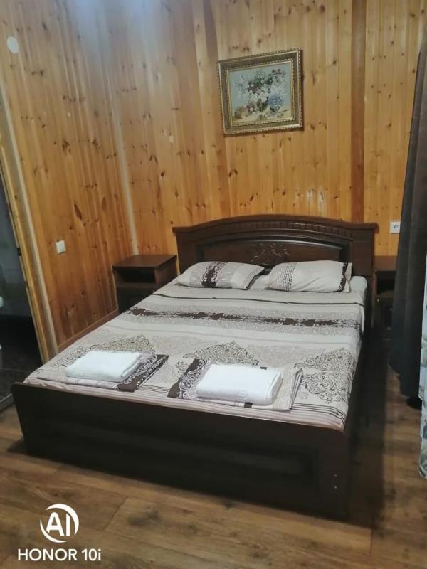 . Гостевой дом "Анита". Пицунда . Гостевой дом "Анита". Пицунда