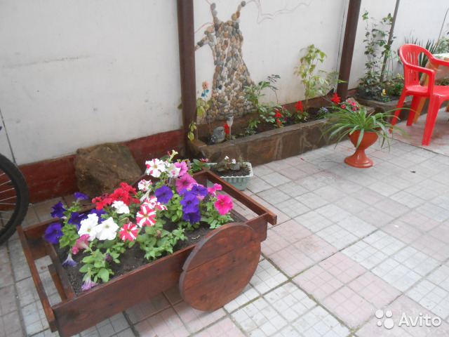 . Частный сектор Ивана Голубца 9А. Анапа