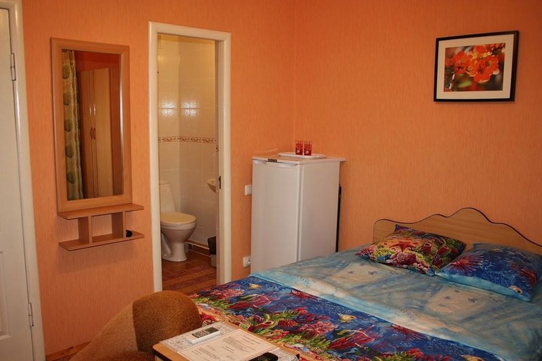 Стандарт. Эллинг "Рыбацкий 77". Лазаревское