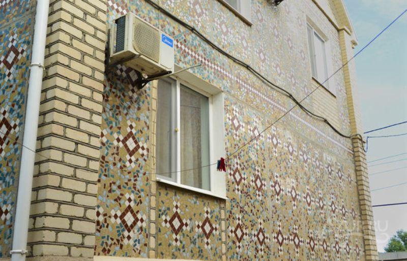 . Дом под-ключ "Средняя 67". Евпатория