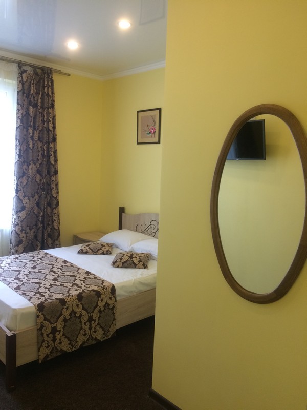 . Гостевой дом "Валентина" - Новый Афон. Новый Афон