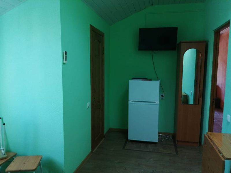 . Гостевой дом Татьяна - Джубга. Джубга