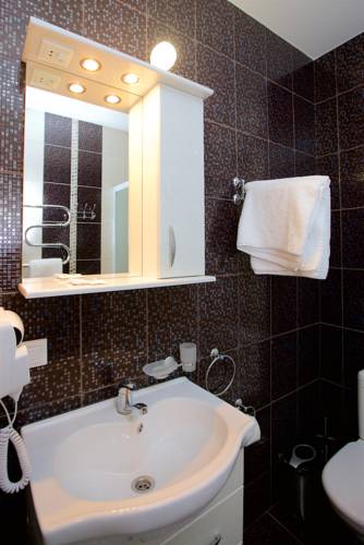 Стандарт. Отель "Золотое Руно". Витязево