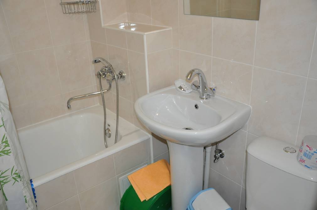 3-х местные комнаты 