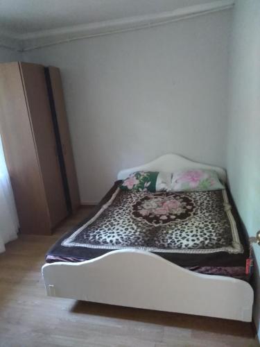 . Частный сектор Амалия. Туапсе