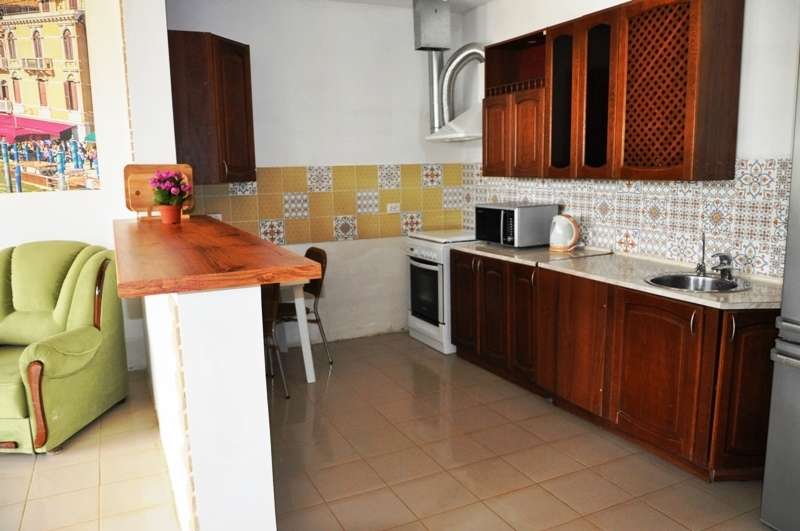 2-х местный. Отель "Маленькая Италия". Лермонтово