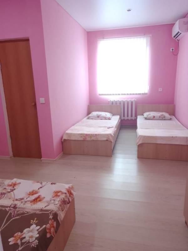 . Частный сектор "Серине". Новый Афон