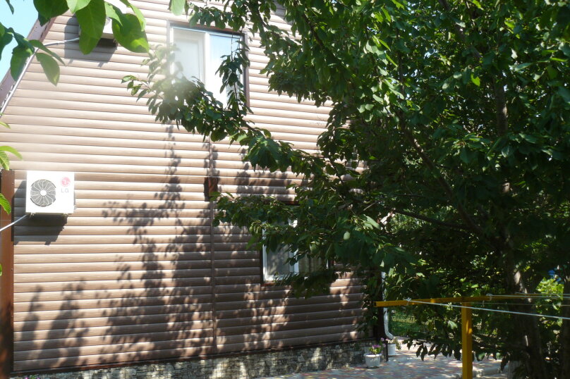 . Дом под ключ Азовис. Голубицкая