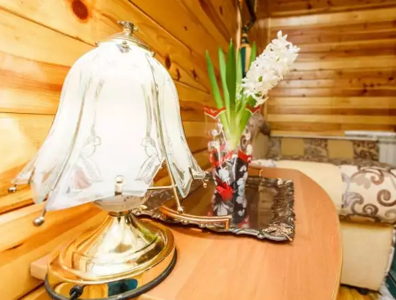 Люкс Премиум. Гостиница «Стелла». Домбай-гостиницы