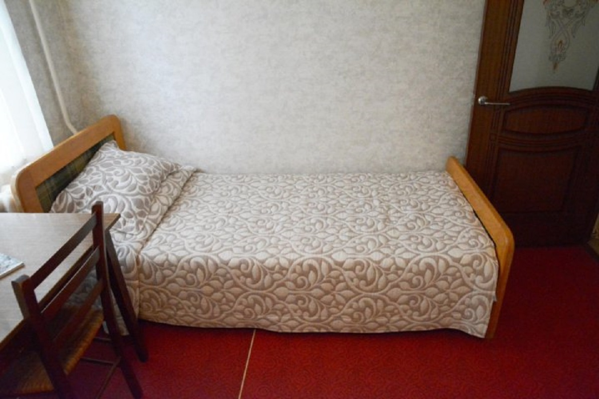 . 1-но комн кв у жд. Лазаревское