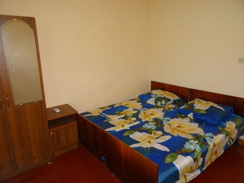 . Частный сектор Братьев Джинджолия 50. Новый Афон