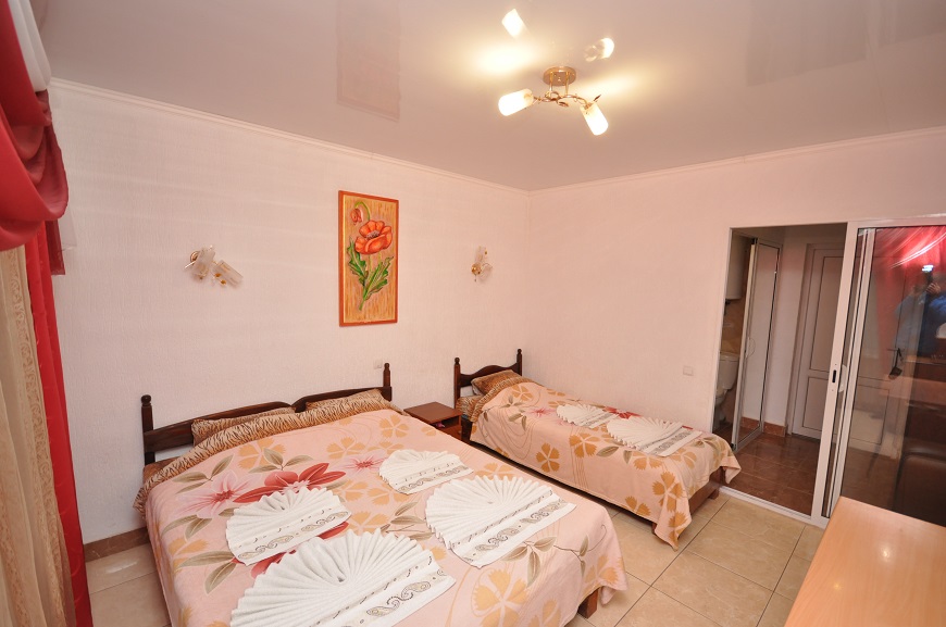 2 МЕСТНЫЙ НОМЕР 