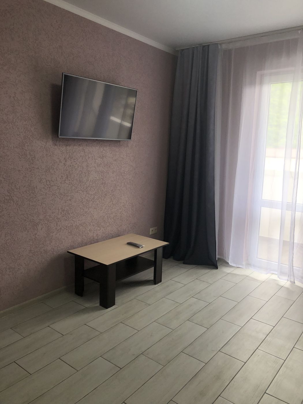 . Квартира в многоквартирном доме Морская 3 А. Ольгинка