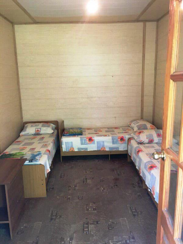 . Хостел "На Весенней". Туапсе