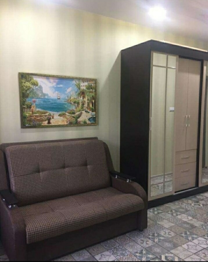 . Квартира в многоквартирном доме Sun Hills. Небуг