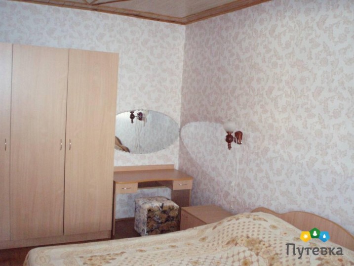 Люкс. Пансионат Малахит - Ялта. Ялта