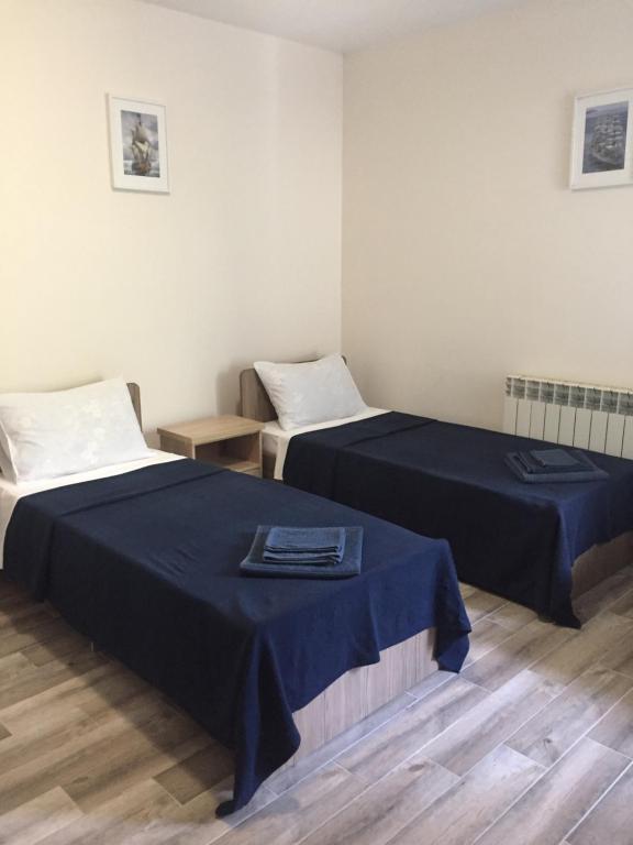 . Гостевой дом "Наутилус" - Ольгинка. Ольгинка