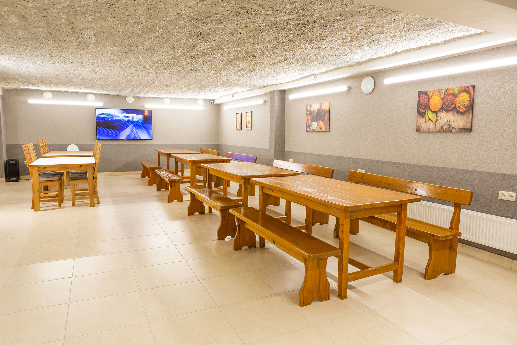 . Гостевой дом «Отрада». Кабардинка