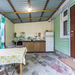 Комфорт 1. Гостевой дом «Домик на Южном». Джубга