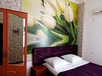 Двухместный. Отель Звездный. Туапсе