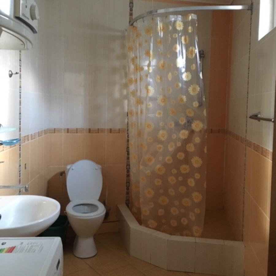 . Гостевой дом "Пересменка". Крым - частный сектор