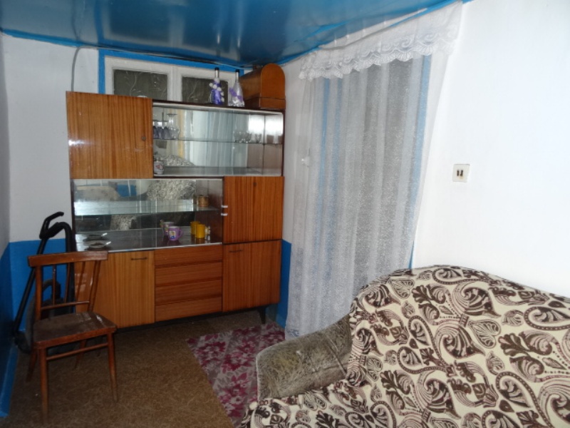 Дом под ключ. Дом под ключ "Отдых у Светланы". Должанская