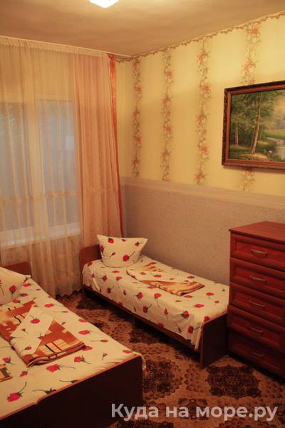 Эконом номер 4 местный. Гостевой дом "Адлер". Сочи Эконом номер 4 местный. Гостевой дом "Адлер". Сочи