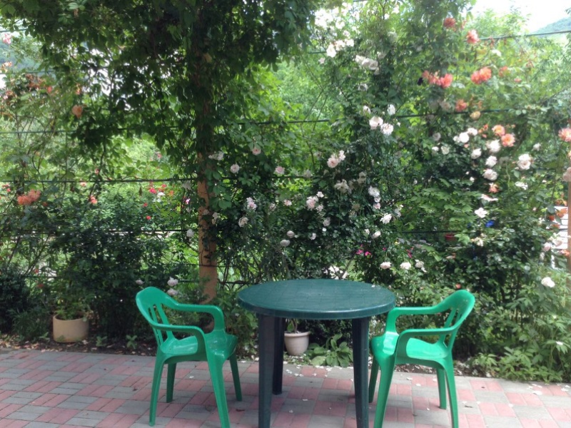 . Гостевой дом "У Боцмана". Геленджик