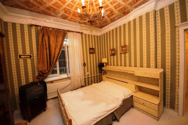 Дом под-ключ. Дом под ключ "Краснозеленых 31/14". Анапа Дом под-ключ. Дом под ключ "Краснозеленых 31/14". Анапа