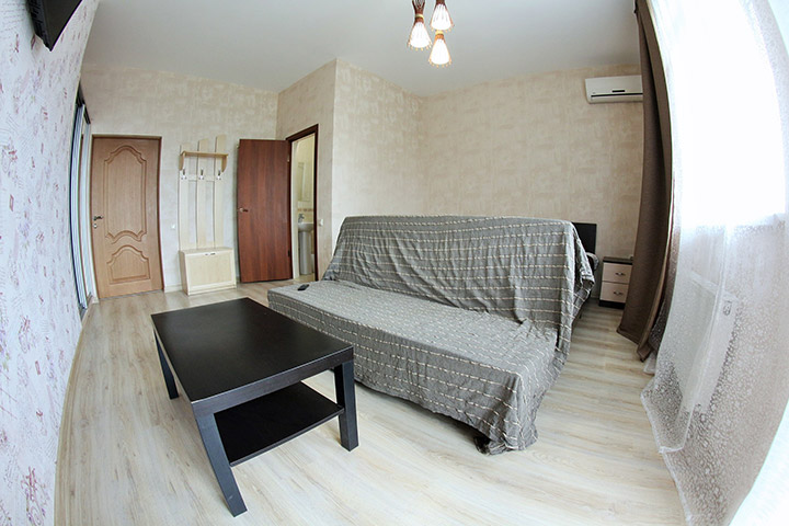 2 этаж 2 номер. Гостевой дом мАнжелка. Геленджик