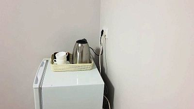 . Гостевой дом "Художник". Должанская