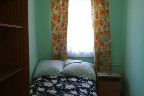 Стандарт 2-х комнатный 4-х местный. Частный сектор «Отдых для друзей». Джубга