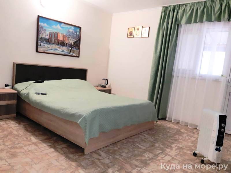 . Частный сектор Должанская Коса . Должанская