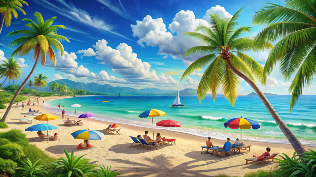 отдых у моря отдых у моря