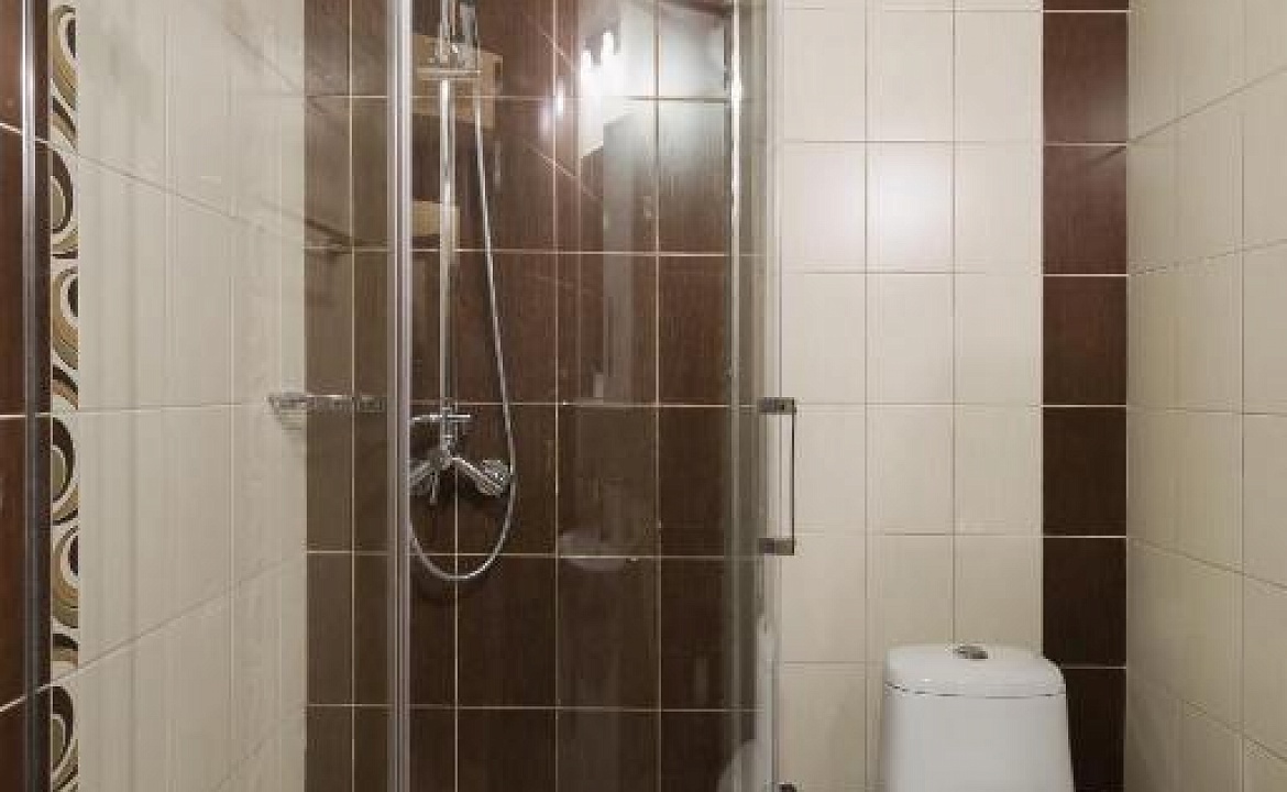 Стандарт. Отель «ПОНТОС». Витязево