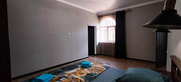 Частный сектор "Купол"