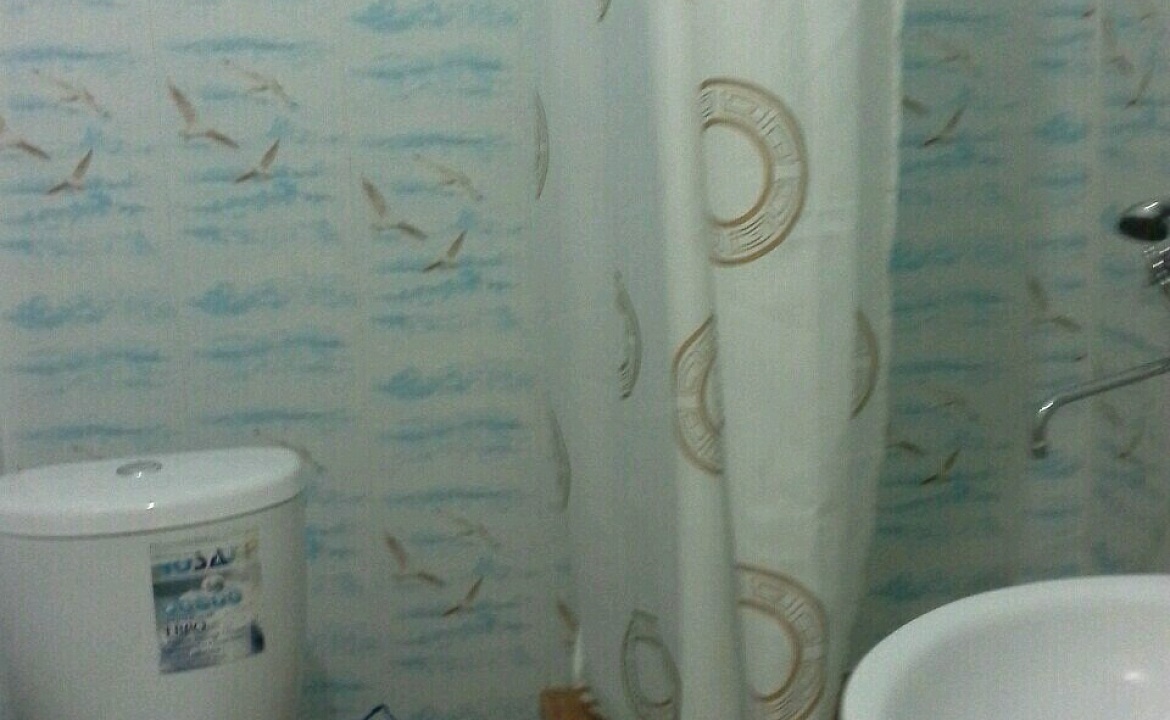 3-4 местный. Гостевой дом Ассоль. Гагра