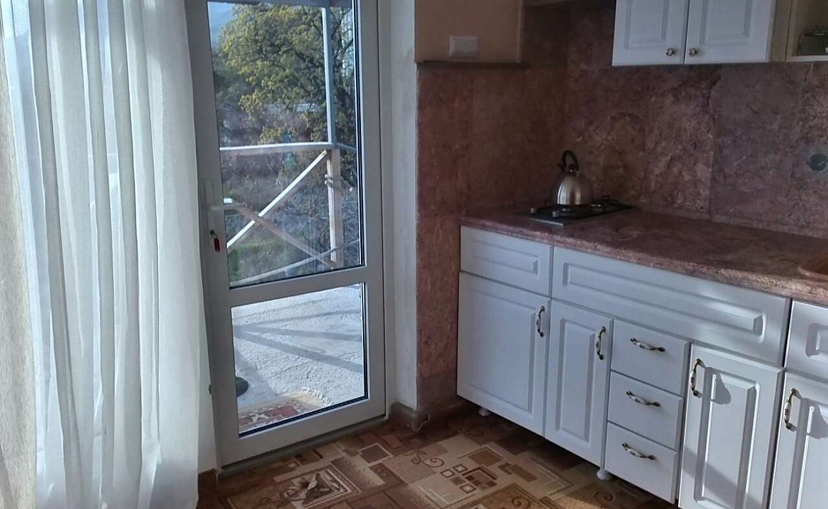 Номер «Панорама». Гостевой дом ПОНИЗОВКА. Понизовка